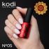 Cover Base Gel 05 (Camouflage Base Coat), 7ml